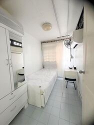 Blk 115 Toa Payoh North (Toa Payoh), HDB 3 Rooms #580917811